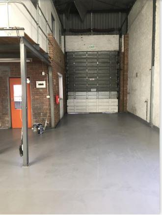 To Let commercial Property for Rent in Maitland Western Cape